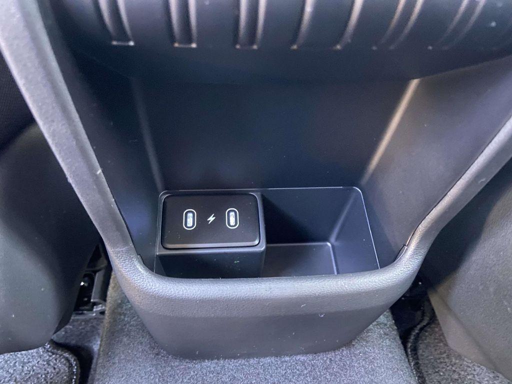 new 2026 Hyundai Kona car, priced at $27,684