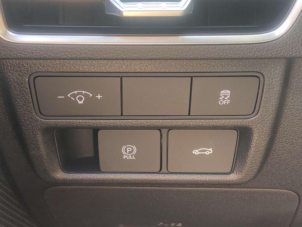 new 2025 Hyundai Sonata car