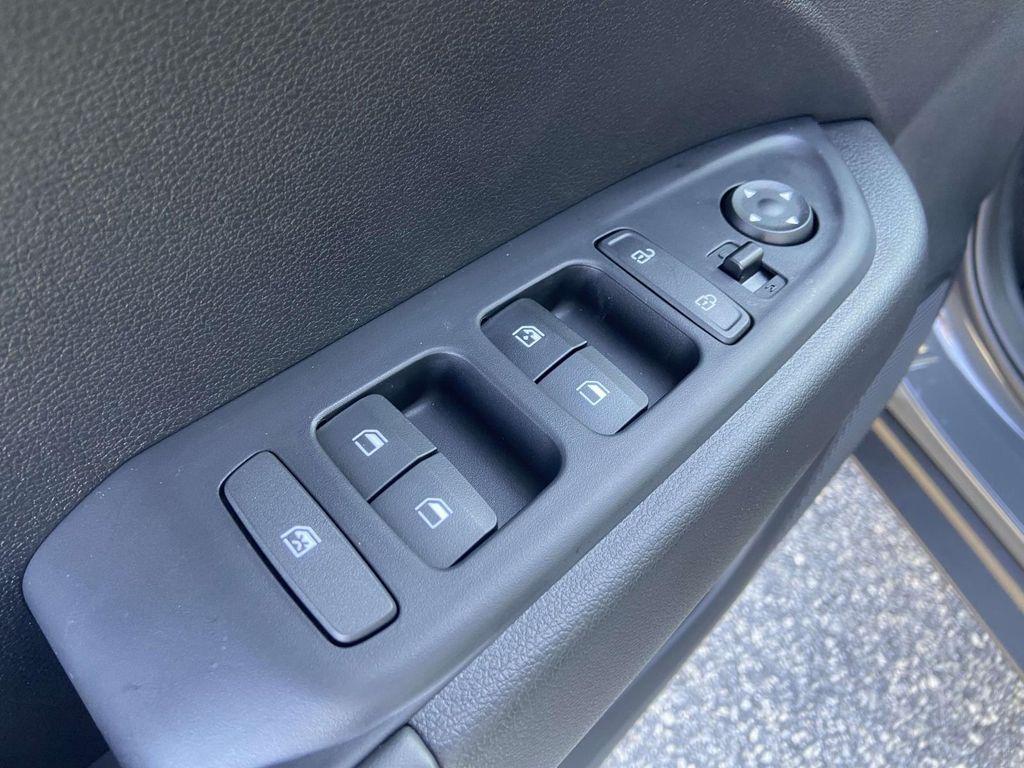 new 2026 Hyundai Venue car, priced at $24,337