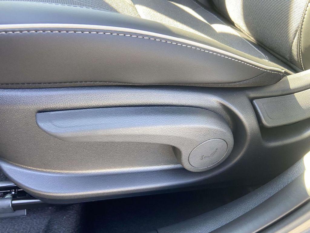 new 2026 Hyundai Venue car, priced at $24,337