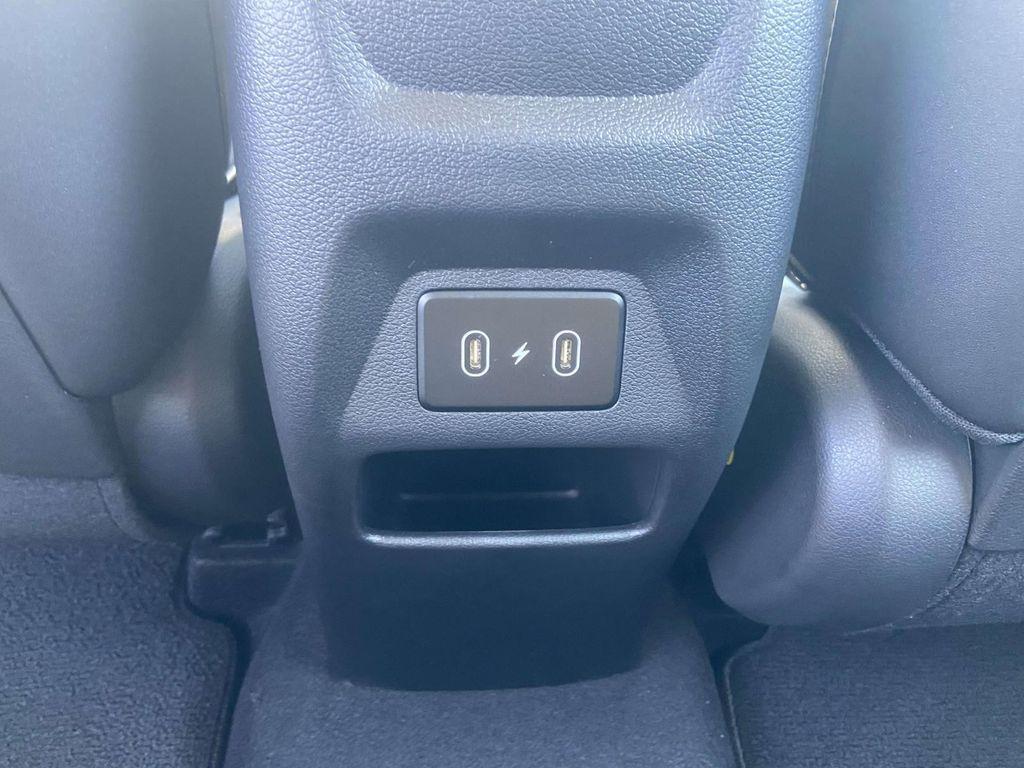 new 2026 Hyundai Venue car, priced at $24,337