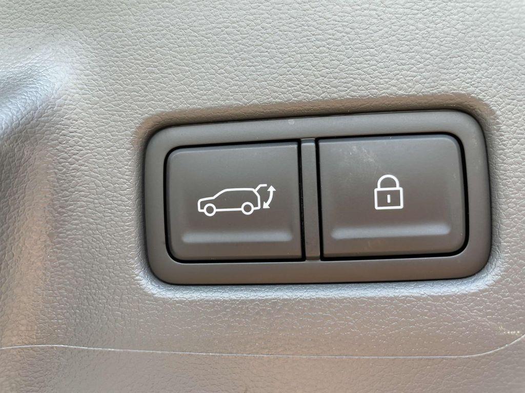 new 2026 Hyundai SANTA FE HEV car, priced at $48,391