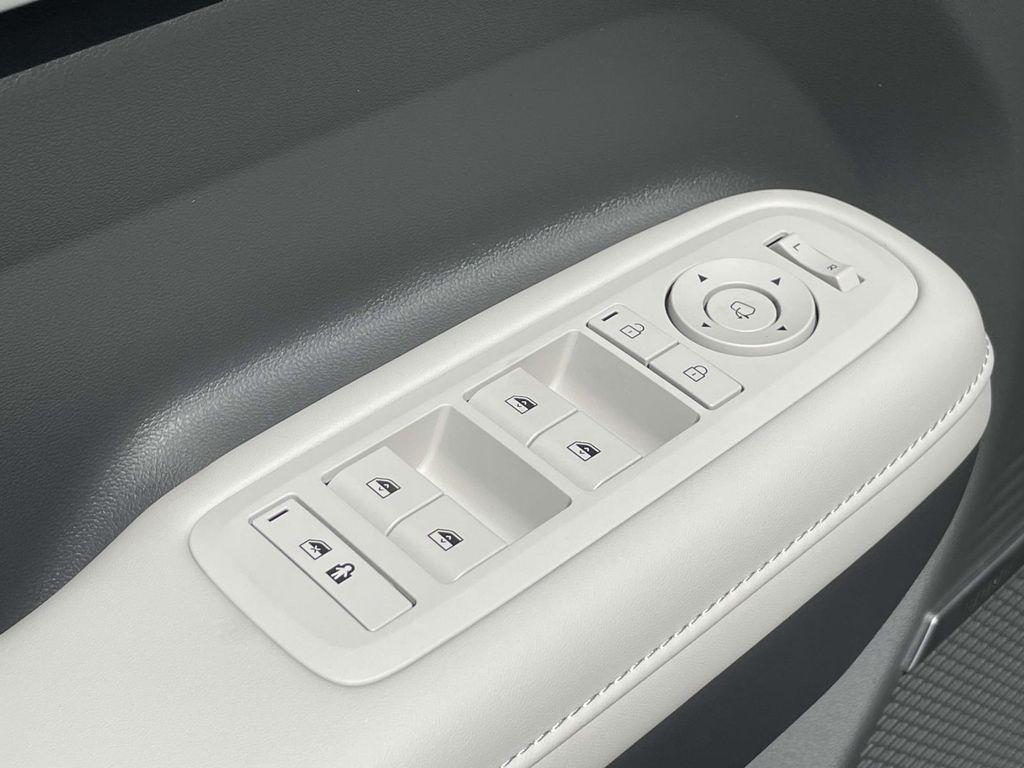 new 2026 Hyundai SANTA FE HEV car, priced at $48,391