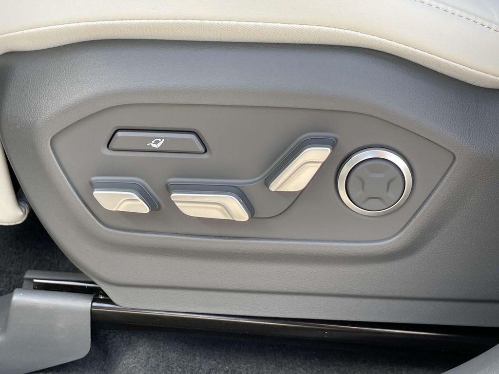 new 2026 Hyundai SANTA FE HEV car, priced at $48,391