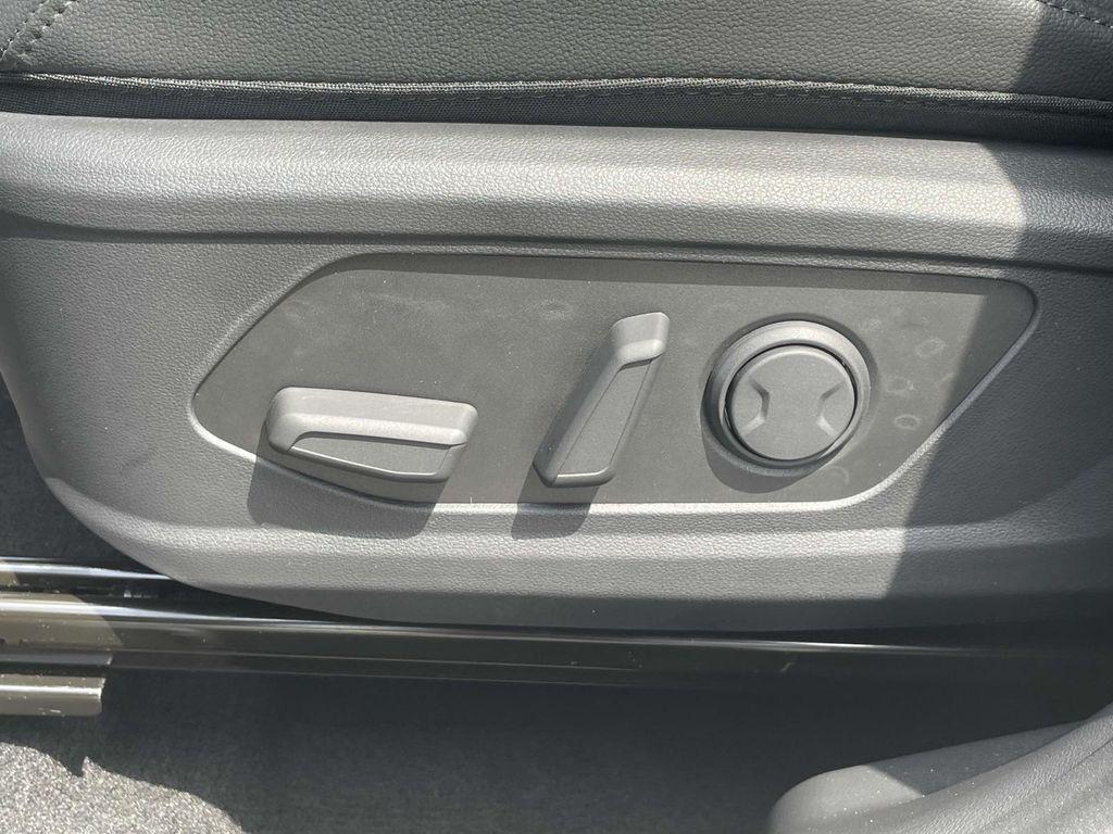new 2025 Hyundai Tucson car, priced at $34,960