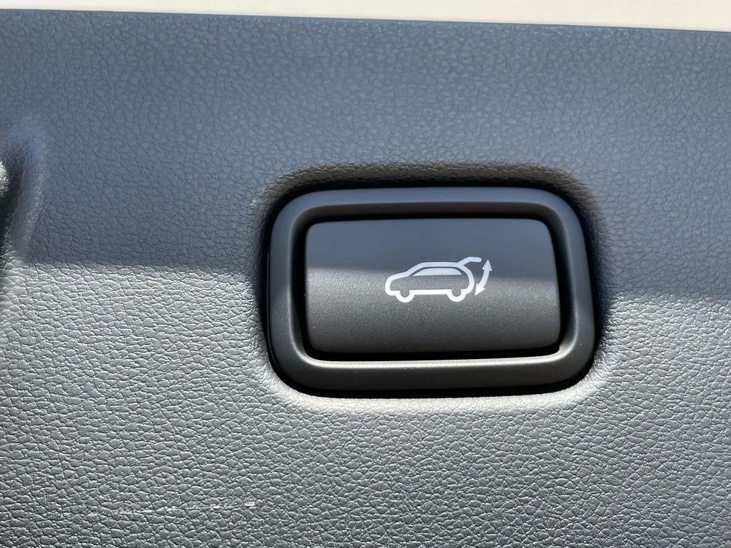 new 2025 Hyundai TUCSON Hybrid car, priced at $41,235