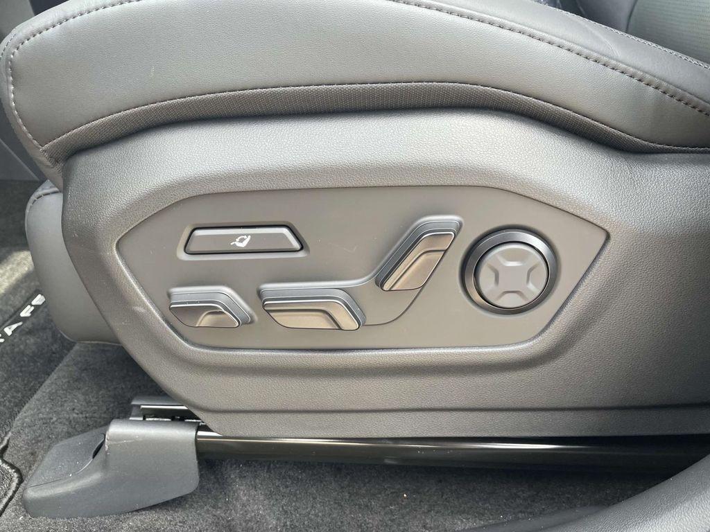 new 2026 Hyundai SANTA FE HEV car, priced at $48,378