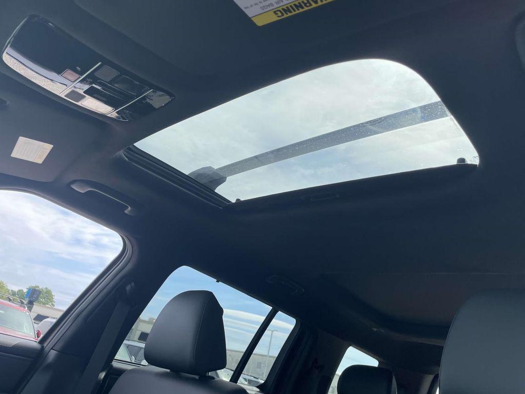 new 2026 Hyundai SANTA FE HEV car, priced at $48,378