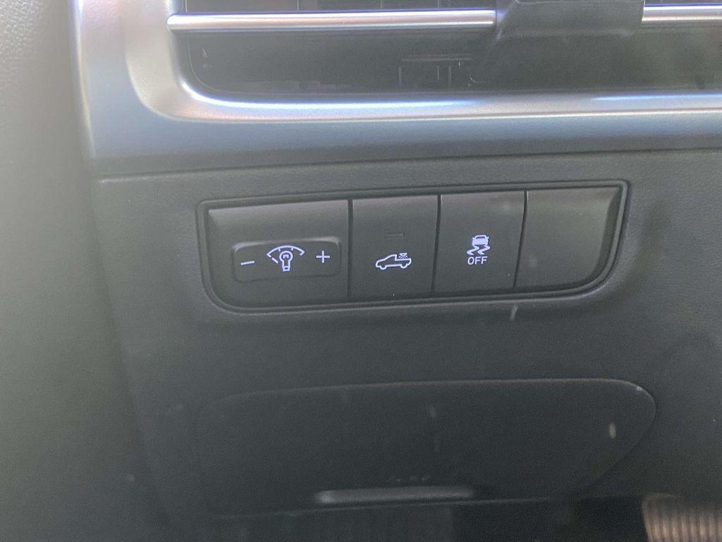 new 2026 Hyundai SANTA CRUZ car, priced at $33,891