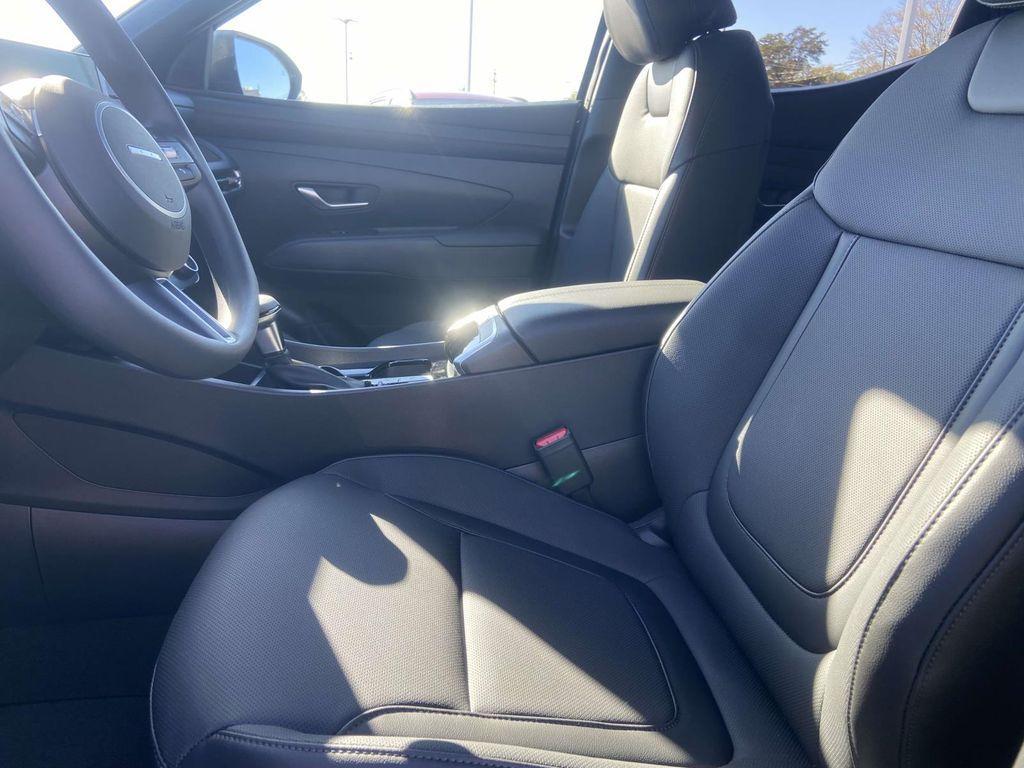 new 2026 Hyundai SANTA CRUZ car, priced at $33,891