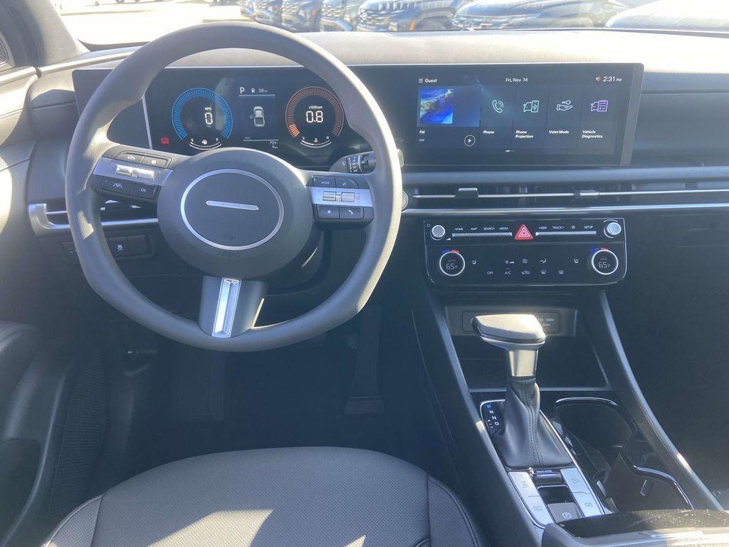 new 2026 Hyundai SANTA CRUZ car, priced at $33,891