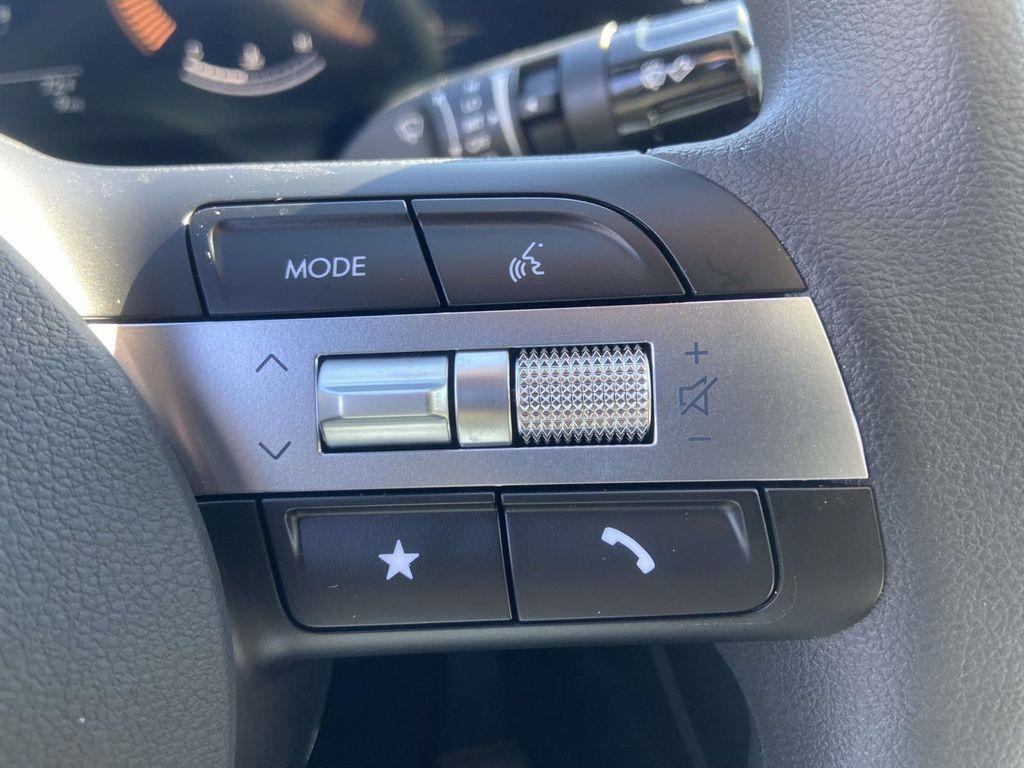 new 2026 Hyundai SANTA CRUZ car, priced at $33,891