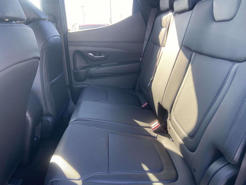 new 2026 Hyundai SANTA CRUZ car, priced at $33,891