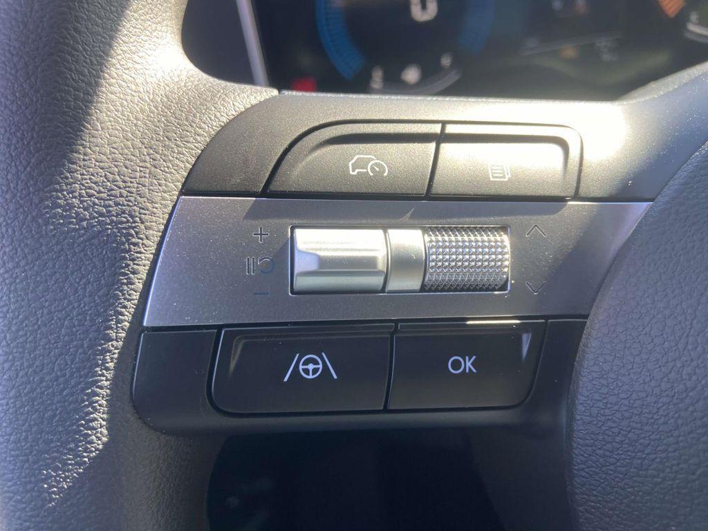 new 2026 Hyundai SANTA CRUZ car, priced at $33,891