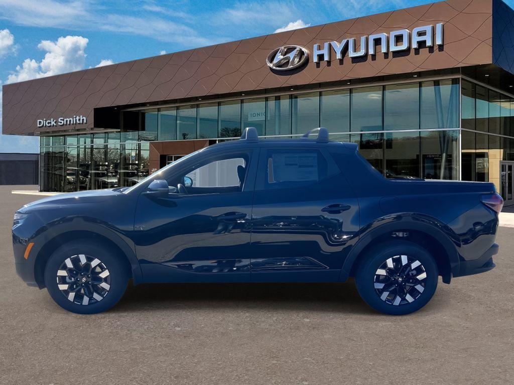 new 2026 Hyundai SANTA CRUZ car, priced at $33,891