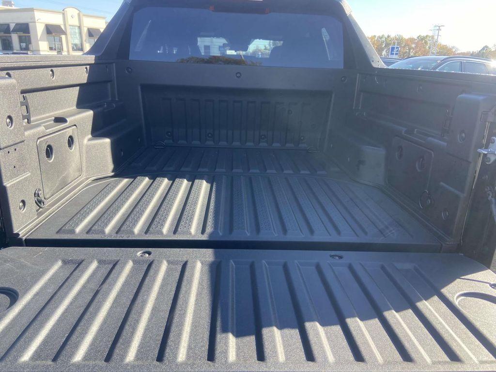 new 2026 Hyundai SANTA CRUZ car, priced at $33,891