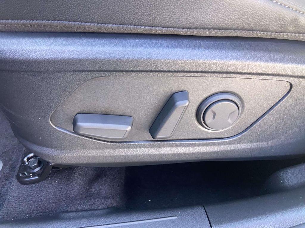 new 2026 Hyundai SANTA CRUZ car, priced at $33,891