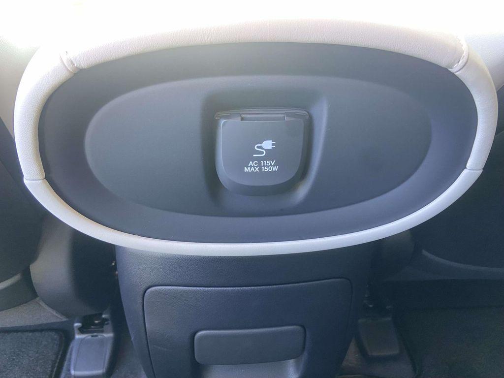 new 2026 Hyundai Palisade car, priced at $57,095