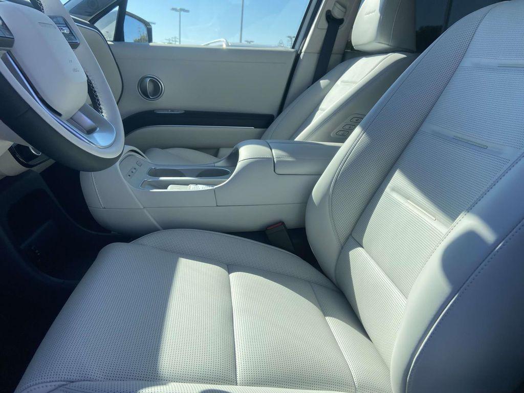 new 2026 Hyundai Palisade car, priced at $57,095