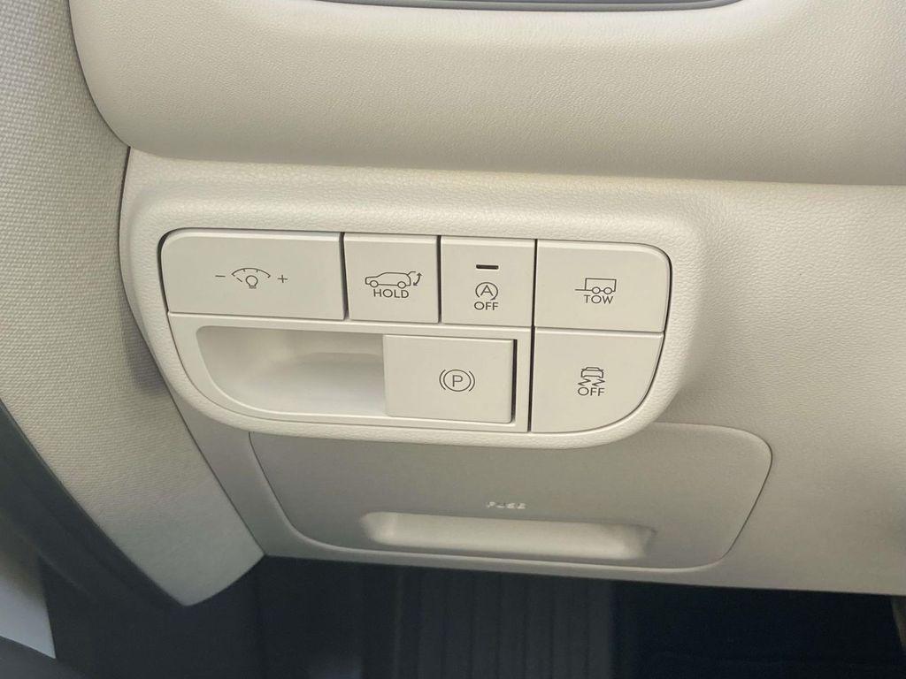 new 2026 Hyundai Palisade car, priced at $57,095