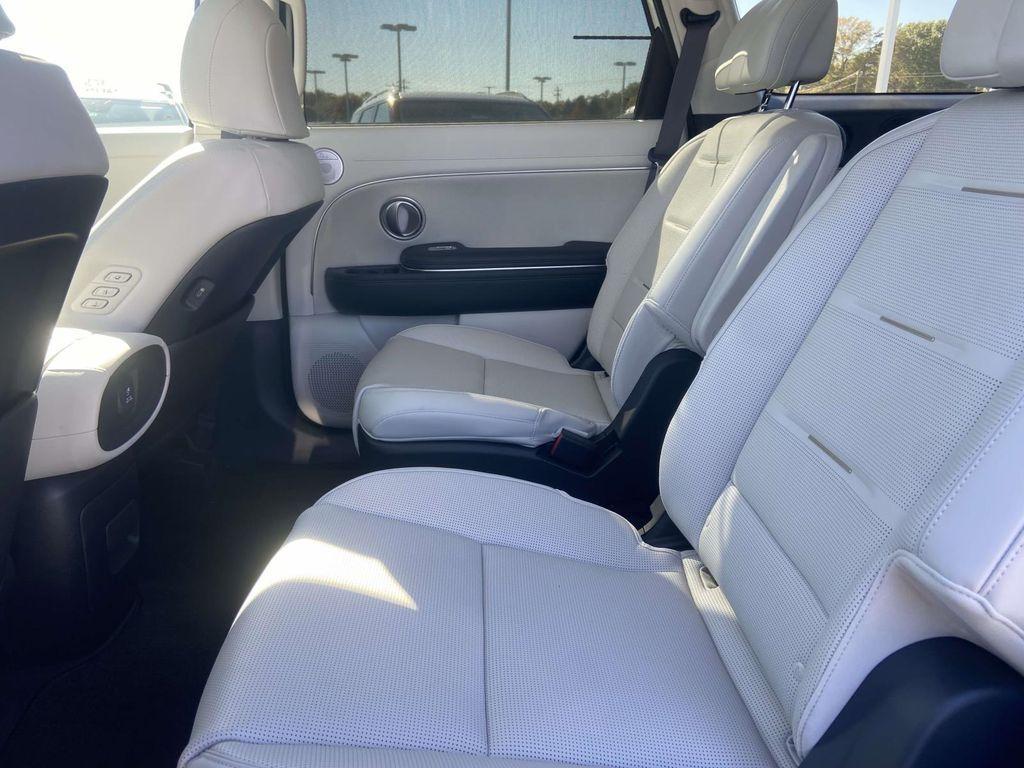 new 2026 Hyundai Palisade car, priced at $57,095