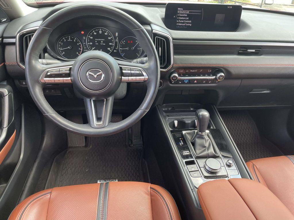 used 2024 Mazda CX-50 car, priced at $35,995