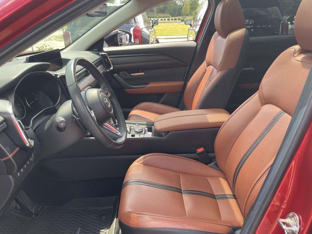 used 2024 Mazda CX-50 car, priced at $35,995