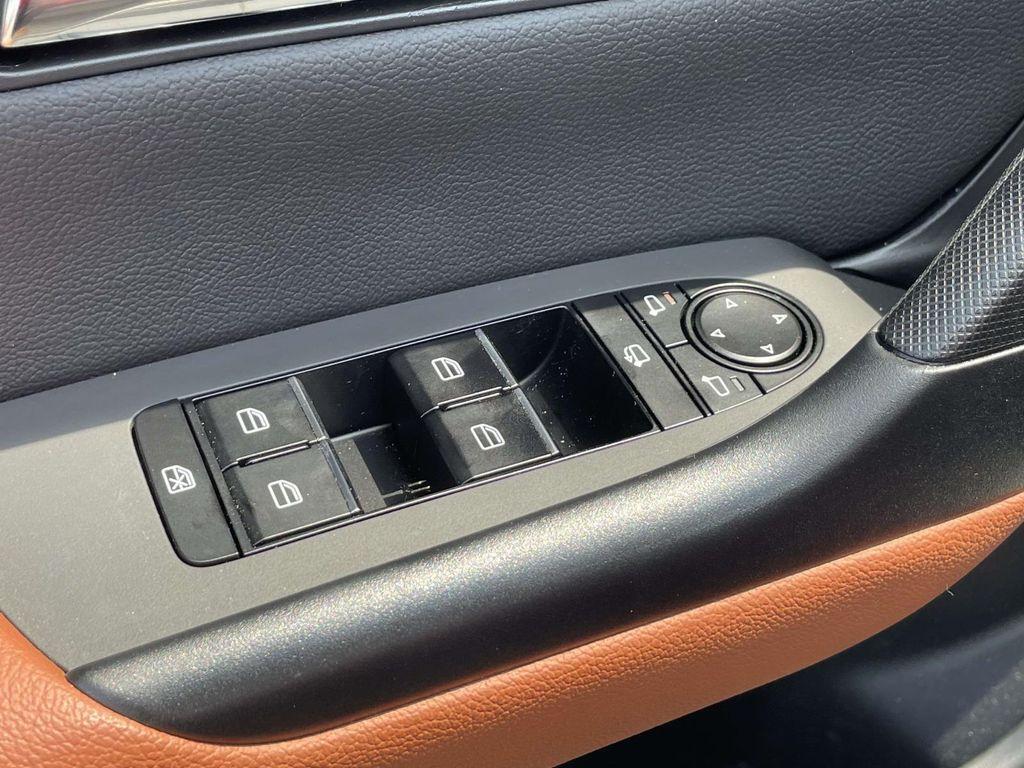 used 2024 Mazda CX-50 car, priced at $35,995