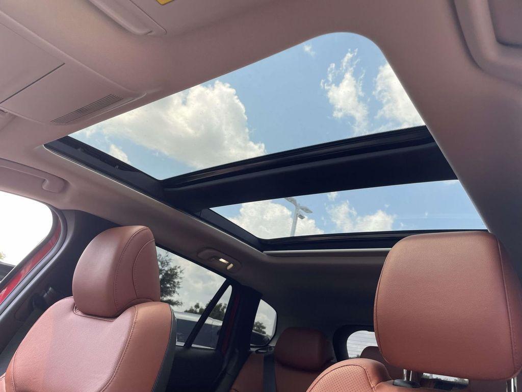 used 2024 Mazda CX-50 car, priced at $35,995