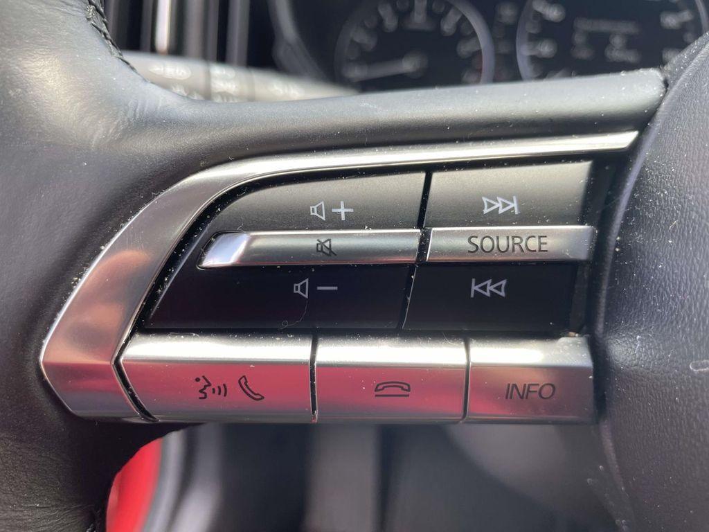 used 2024 Mazda CX-50 car, priced at $35,995