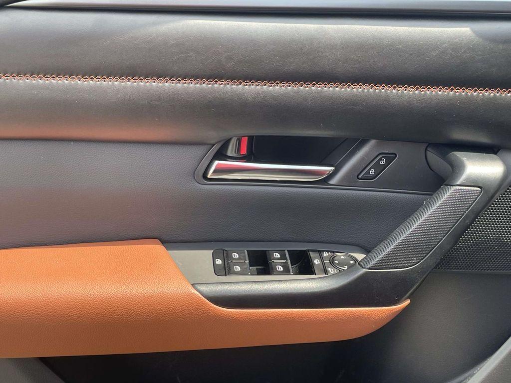 used 2024 Mazda CX-50 car, priced at $35,995