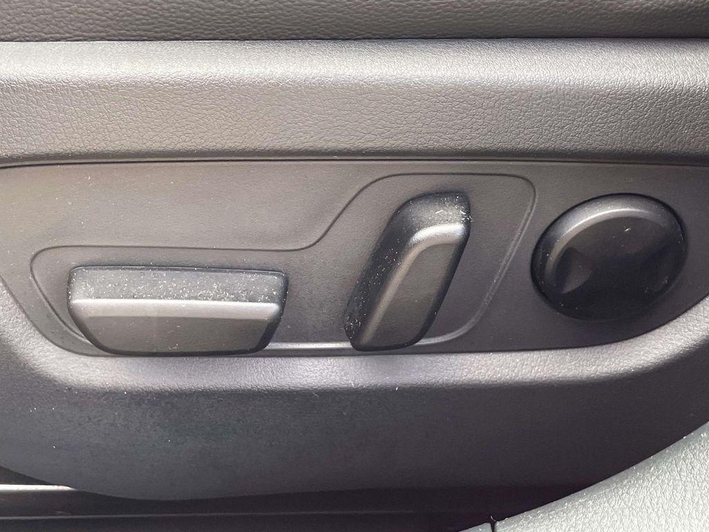 used 2024 Mazda CX-50 car, priced at $35,995