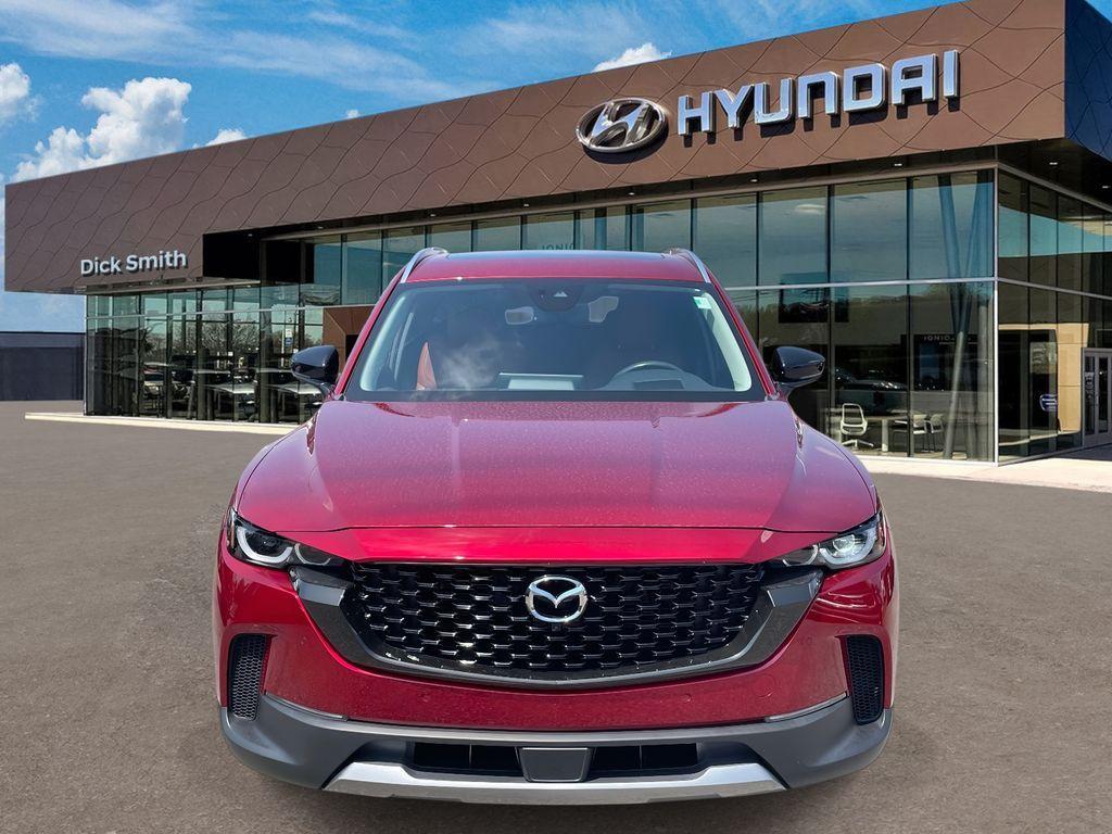 used 2024 Mazda CX-50 car, priced at $35,995