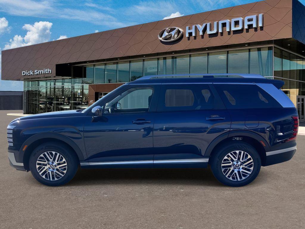 new 2026 Hyundai Palisade car, priced at $42,930