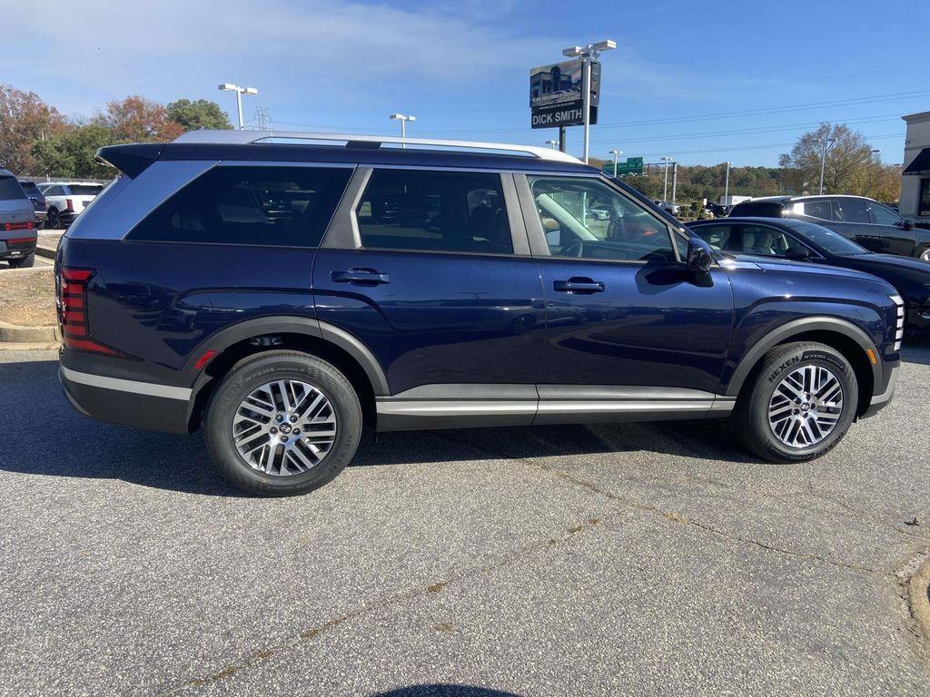 new 2026 Hyundai Palisade car, priced at $42,930