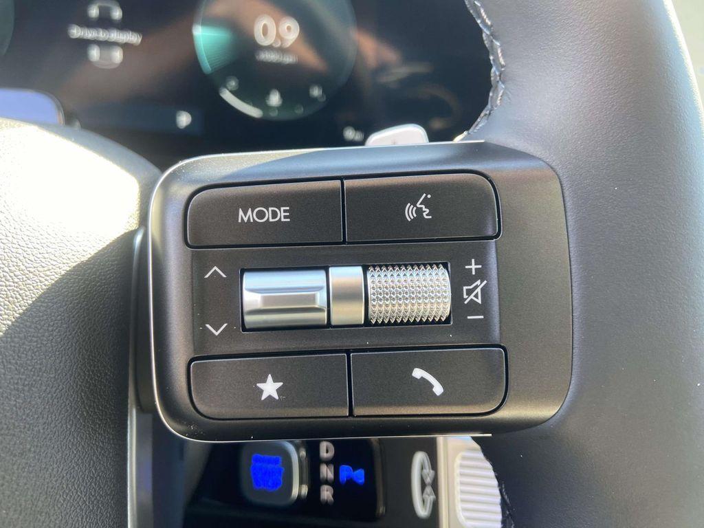 new 2026 Hyundai Palisade car, priced at $42,930