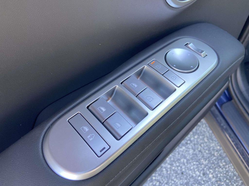 new 2026 Hyundai Palisade car, priced at $42,930