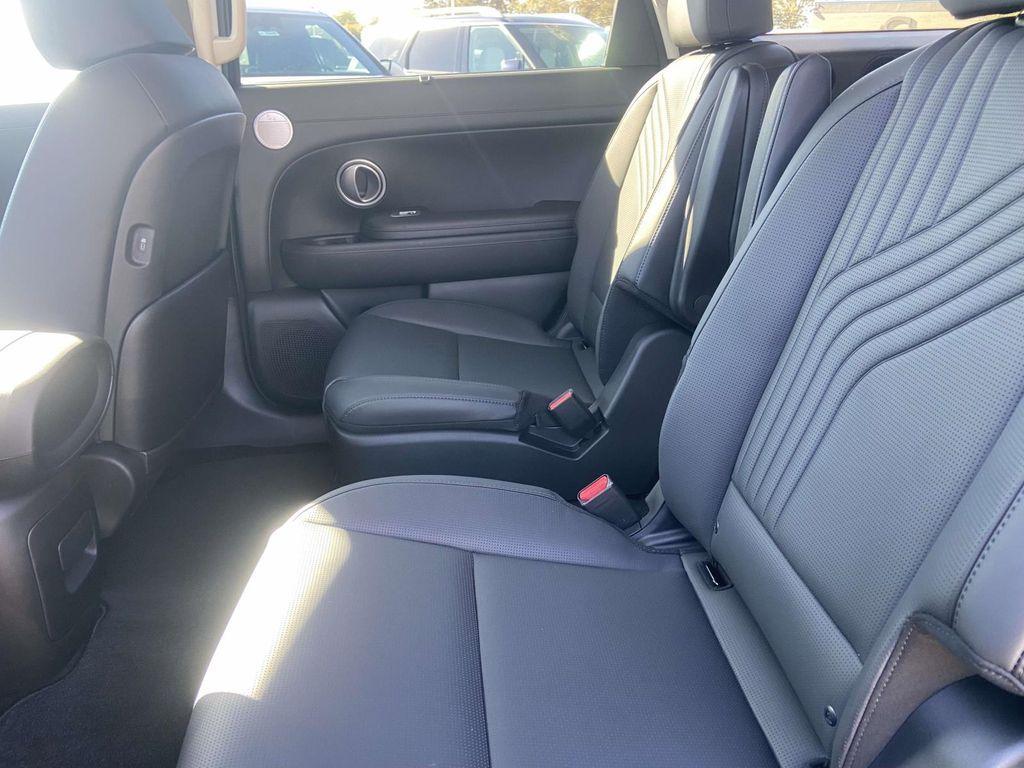 new 2026 Hyundai Palisade car, priced at $42,930