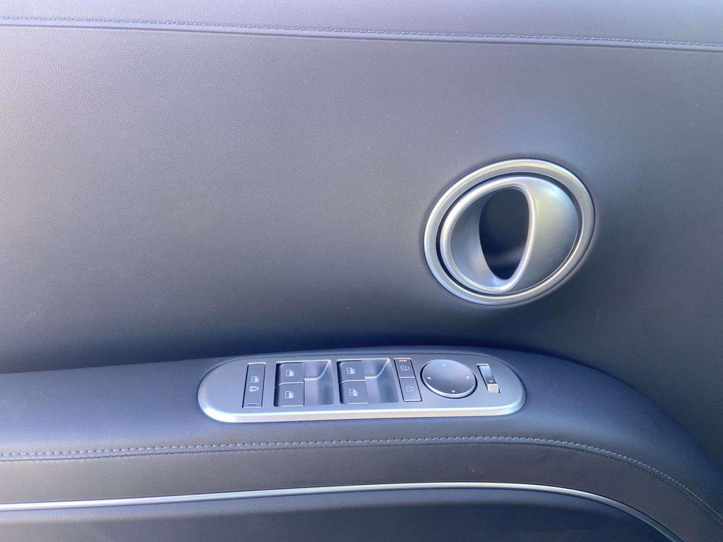 new 2026 Hyundai Palisade car, priced at $42,930