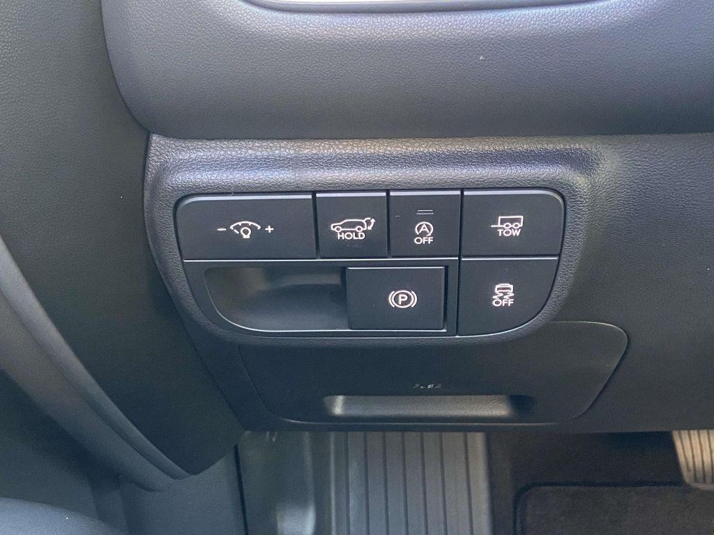 new 2026 Hyundai Palisade car, priced at $42,930