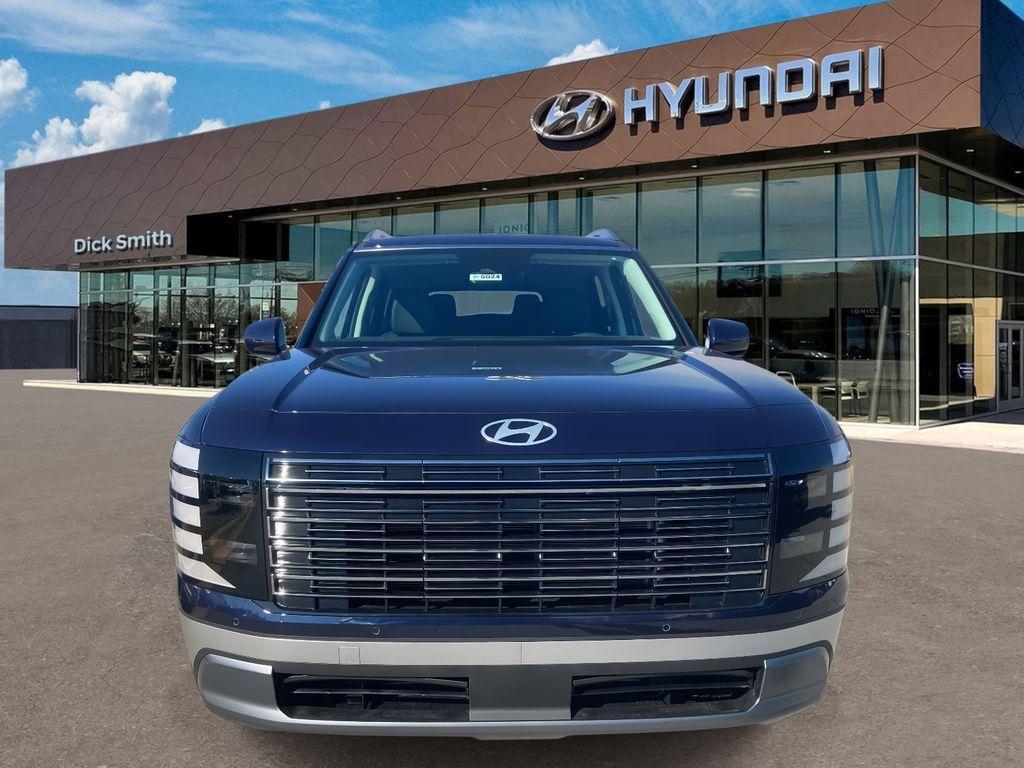 new 2026 Hyundai Palisade car, priced at $42,930