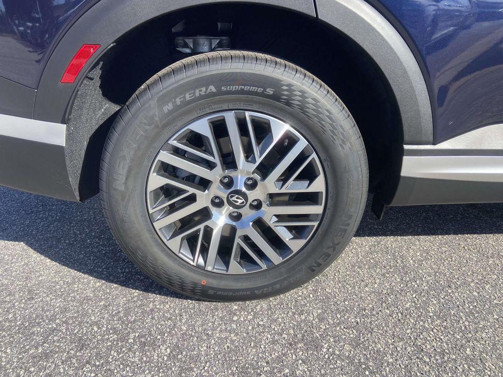 new 2026 Hyundai Palisade car, priced at $42,930