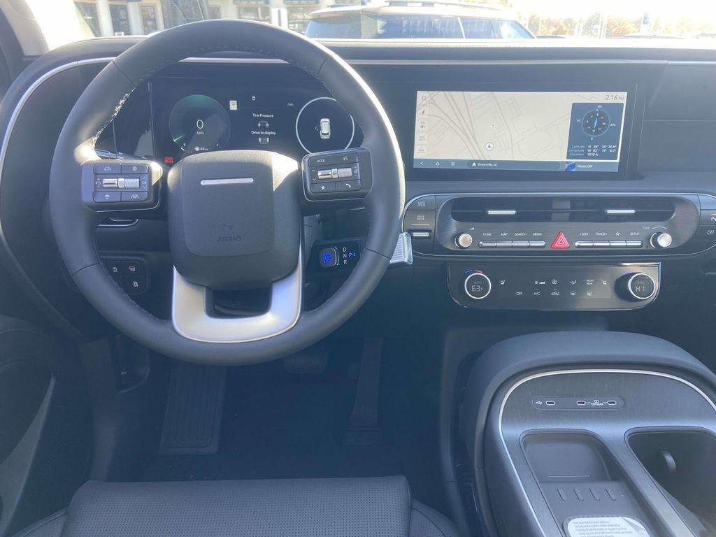 new 2026 Hyundai Palisade car, priced at $42,930