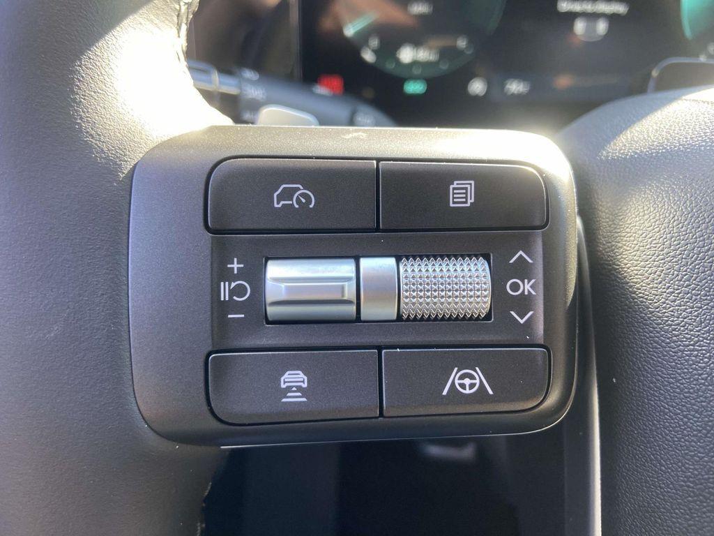 new 2026 Hyundai Palisade car, priced at $42,930