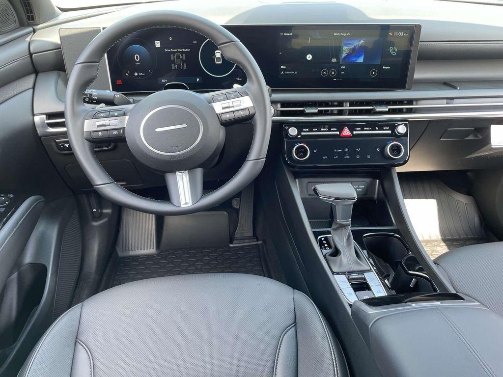 new 2026 Hyundai SANTA CRUZ car, priced at $42,326