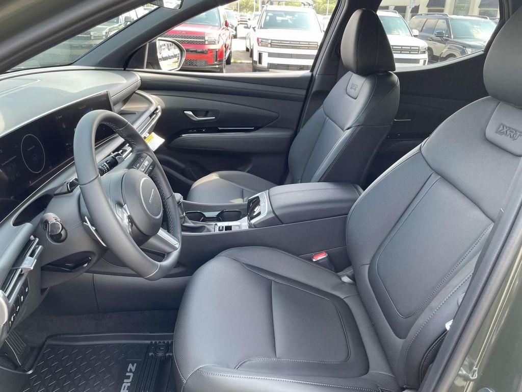 new 2026 Hyundai SANTA CRUZ car, priced at $42,326