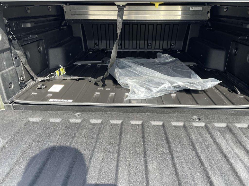 new 2026 Hyundai SANTA CRUZ car, priced at $42,326