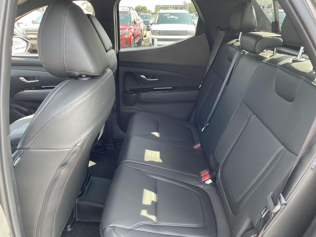 new 2026 Hyundai SANTA CRUZ car, priced at $42,326