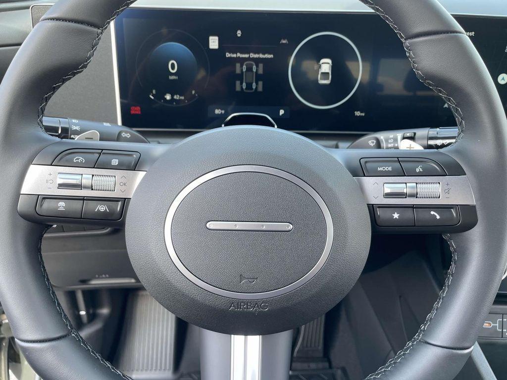 new 2026 Hyundai SANTA CRUZ car, priced at $42,326