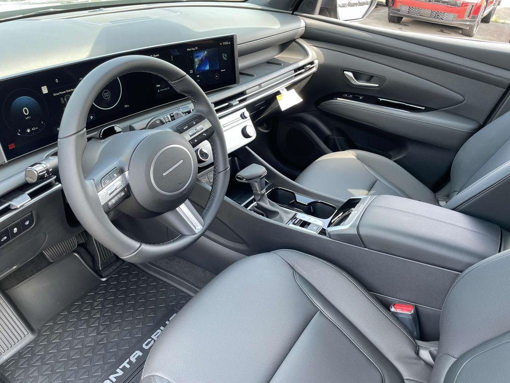 new 2026 Hyundai SANTA CRUZ car, priced at $42,326